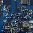 مادربرد لپ تاپ اچ پی ENVY X360 15M-ED CPU-I5-10_GPC56_LA-J494P گرافیک اینتلی