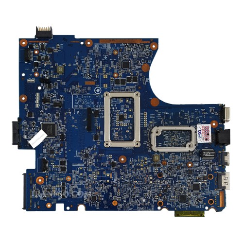 مادربرد لپ تاپ اچ پی Probook 4520 HM55_H9265-4_48-4GK06-041_48-4GK06-011_512MB گرافیک دار-Chip حرارت دیده