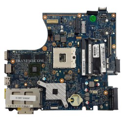 مادربرد لپ تاپ اچ پی Probook 4520 HM65_48-4GK06-041_VGA-1GB گرافیک دار-Chip حرارت دیده