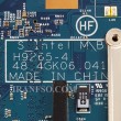 مادربرد لپ تاپ اچ پی Probook 4520 HM65_48-4GK06-041_VGA-1GB گرافیک دار-Chip حرارت دیده