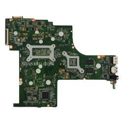 مادربرد لپ تاپ اچ پی Pavilion 15-AB CPU-AMD A10-8700P_DA0X21MB6D0_EDP_VGA-2GB گرافیک دار