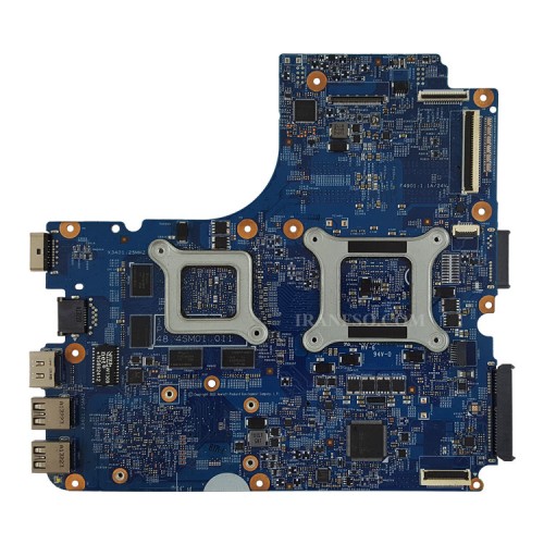 مادربرد لپ تاپ اچ پی ProBook 4445S-4446S-4545S AMD_48-4SM01-011_VGA-1GB گرافیک دار