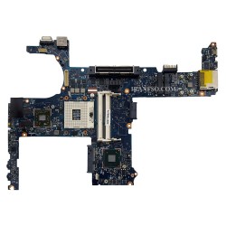 مادربرد لپ تاپ اچ پی EliteBook 8460P_6050A2398501-MB-A02_VGA-1GB گرافیک دار-تعمیری