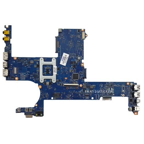 مادربرد لپ تاپ اچ پی EliteBook 8460P HM65_6050A2398701-MB-A02 بدون گرافیک-تعمیری