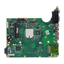 مادربرد لپ تاپ اچ پی Pavilion DV6-2000 CPU-AMD_DA0UT1MB6E0-DA0UT1MB6E1_T12-UMA بدون گرافیک-تعمیری