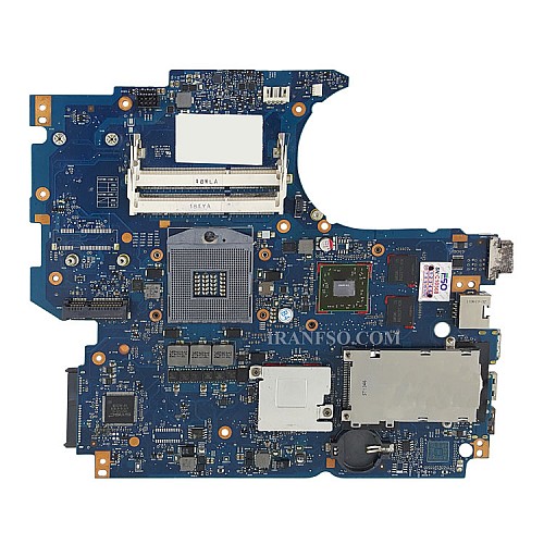 مادربرد لپ تاپ اچ پی ProBook 4530S HM65_6050A2465501_VGA-1GB گرافیک دار-تعمیری