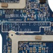 مادربرد لپ تاپ اچ پی Pavilion DV7-7000_HM77_CPU-Intel_11254-3_48-4ST10-031_VGA-2GB گرافیک دار-تعمیری