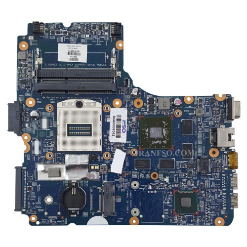 مادربرد لپ تاپ اچ پی ProBook 450-G1_12241-1_48-4YW04-011_VGA-2GB گرافیک دار