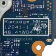 مادربرد لپ تاپ اچ پی ProBook 450-G1_12241-1_48-4YW04-011_VGA-2GB گرافیک دار