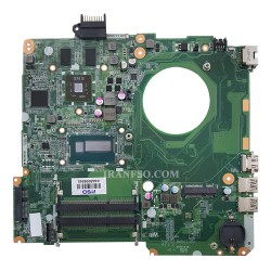 مادربرد لپ تاپ اچ پی Pavilion 15-N CPU-I7-4_U83_DA0U83MB6E0 VGA-2GB_GPU-HD8690M گرافیک دار-تعمیری