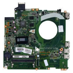 مادربرد لپ تاپ اچ پی Pavilion 15-P_CPU-I5-4_Y11A_DAY11AMB6E0_VGA-2GB گرافیک دار-تعمیری