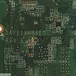 مادربرد لپ تاپ اچ پی Pavilion 15-P_CPU-I5-4_Y11A_DAY11AMB6E0_PM2GM
