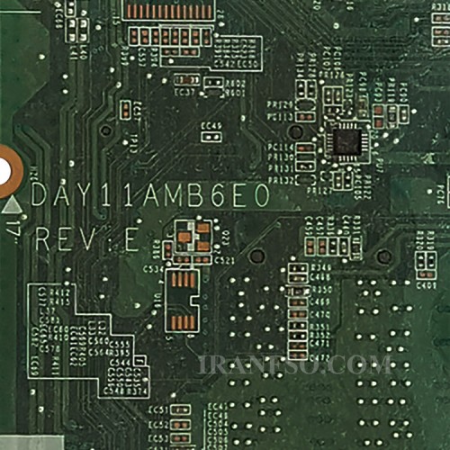 مادربرد لپ تاپ اچ پی Pavilion 15-P_CPU-I5-4_Y11A_DAY11AMB6E0_PM2GM