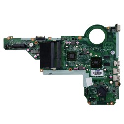 مادربرد لپ تاپ اچ پی Pavilion 15-E_CPU-A4-5000_DA0R76MB6D1_VGA-1GB گرافیک دار-تعمیری