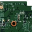 مادربرد لپ تاپ اچ پی Pavilion 15-E_CPU-A4-5000_DA0R76MB6D1_VGA-1GB گرافیک دار-تعمیری