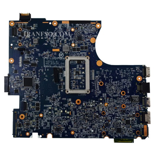 مادربرد لپ تاپ اچ پی ProBook 4520 HM57_H9265-4_48-4GK06-041 بدون اینتلی-تعمیری