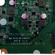 مادربرد لپ تاپ اچ پی Pavilion 15-F CPU-AMD_A8-7410_DAU99VMB6A0_LED-30Pin بدون گرافیک-تعمیری
