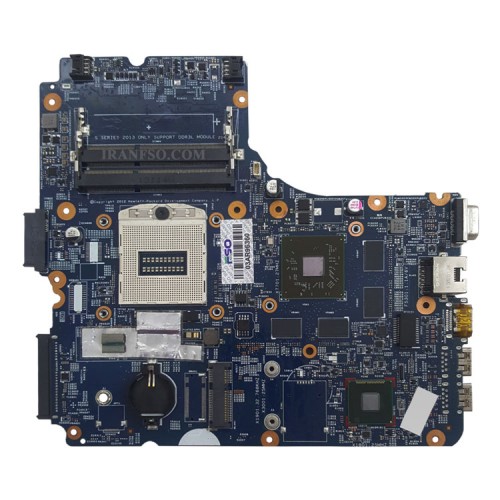 مادربرد لپ تاپ اچ پی ProBook 450-G1_12241-1_48-4YW05-011_PM2GM
