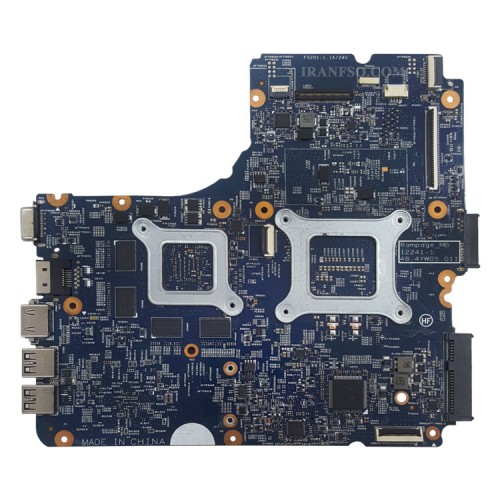 مادربرد لپ تاپ اچ پی ProBook 450-G1_12241-1_48-4YW05-011_PM2GM