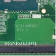 مادربرد لپ تاپ اچ پی Pavilion 15-P_CPU-I5-5_Y11A_DAY11AMB6E0_PM2GM