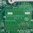 مادربرد لپ تاپ اچ پی Pavilion 15-N CPU-I5-4_U83 DA0U83MB6E0_PM2GM