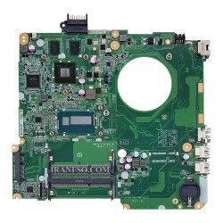 مادربرد لپ تاپ اچ پی Pavilion 15-N CPU-I5-4_U82 DA0U82MB6D0_PM2GM