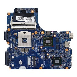 مادربرد لپ تاپ اچ پی ProBook 4540S HM75_48-4SI01-011_VGA-1GB گرافیک دار