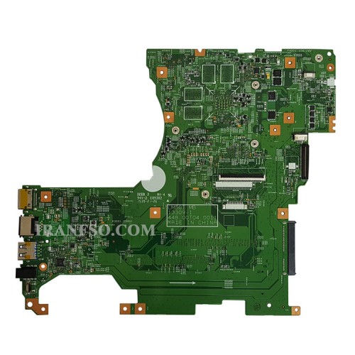 مادربرد لپ تاپ لنوو Flex2-15_CPU-I5-4210_LM50I_13309-1_448-00T04-0011_VGA-2GB گرافیک دار-غیرتاچ