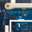 مادربرد لپ تاپ لنوو IdeaPad G50-70_CPU-I5-4210_ACLU1-ACLU2_NM-A272 گرافیک اینتلی-تعمیری