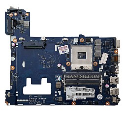 مادربرد لپ تاپ لنوو IdeaPad G500 CPU-Pentium_VIWGP-GR_LA-9632P بدون گرافیک