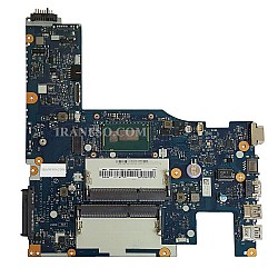 مادربرد لپ تاپ لنوو IdeaPad G50-70 CPU-I7-4510_ACLU1-ACLU2_NM-A272 گرافیک اینتلی