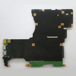 مادربرد لپ تاپ لنوو IdeaPad Flex2-15 CPU-I5-4210U_LF15M_13308-1_448-00Z04-0011 گرافیک اینتلی-تاچ