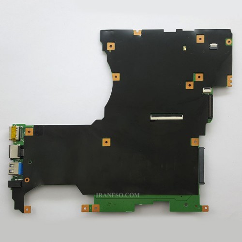 مادربرد لپ تاپ لنوو IdeaPad Flex2-15 CPU-I5-4210U_448-00Z04-0011 بدون گرافیک