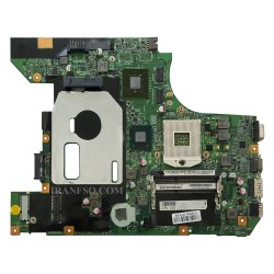 مادربرد لپ تاپ لنوو IdeaPad Z570-V570 HM65_LA57_10254-2_48-4IH01-021 گرافیک دار