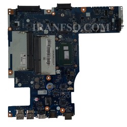 مادربرد لپ تاپ لنوو IdeaPad G40-70 CPU-I7_NM-A272 بدون گرافیک