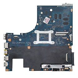 مادربرد لپ تاپ لنوو IdeaPad Z50-70 CPU-I7-4510U_NM-A273_VGA-4GB گرافیک دار