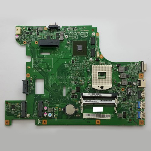 مادربرد لپ تاپ لنوو IdeaPad B590_LA58MB گرافیک دار