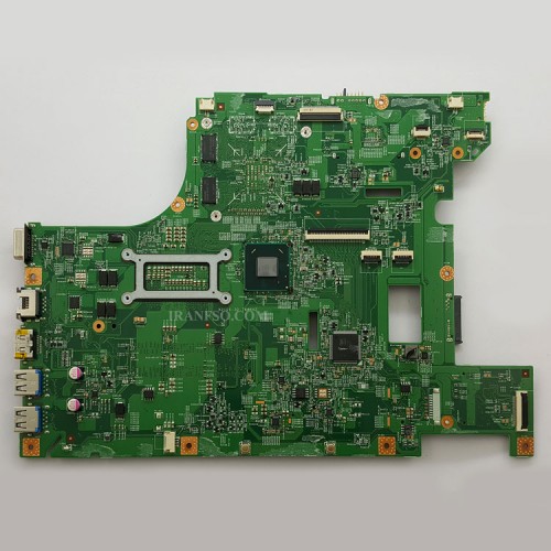 مادربرد لپ تاپ لنوو IdeaPad B590_LA58MB گرافیک دار
