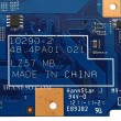 مادربرد لپ تاپ لنووIdeaPad B570_48-4PA01-021 گرافیک دار