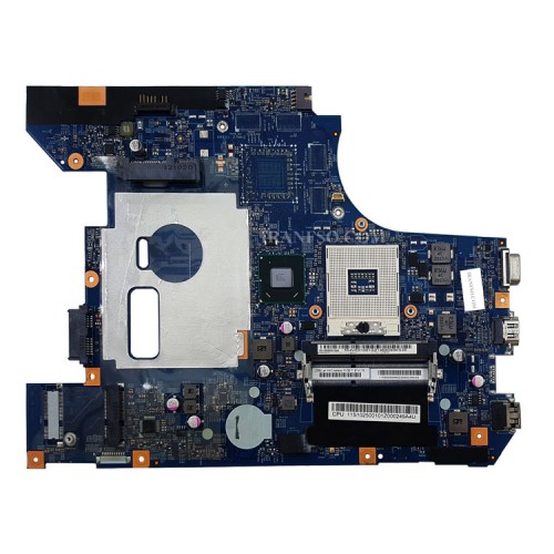 مادربرد لپ تاپ لنوو IdeaPad B570_48-4PA01-021 بدون گرافیک