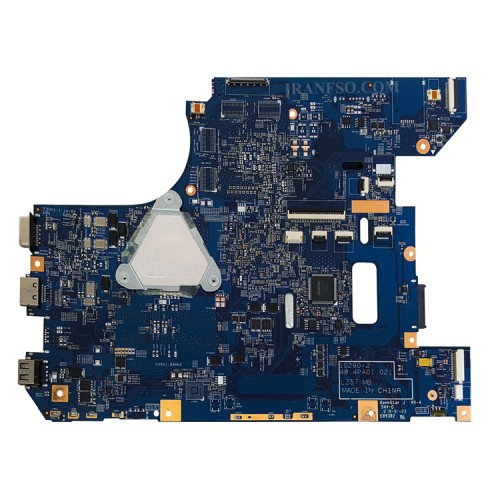 مادربرد لپ تاپ لنوو IdeaPad B570_48-4PA01-021 بدون گرافیک