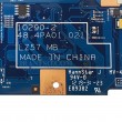 مادربرد لپ تاپ لنوو IdeaPad B570_48-4PA01-021 بدون گرافیک