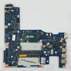 مادربرد لپ تاپ لنوو IdeaPad G50-80 CPU-I5-5_ACLU3-ACLU4_NM-A362 گرافیک اینتلی