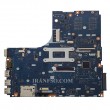 مادربرد لپ تاپ لنوو IdeaPad B50-70_IP305 CPU-I5-4_LA-B091P 1GB گرافیک دار