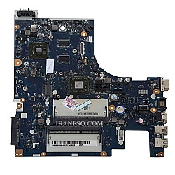 مادربرد لپ تاپ لنوو IdeaPad G50-45 CPU-E1-6010 E2_NM-A281 1.5GB گرافیک دار