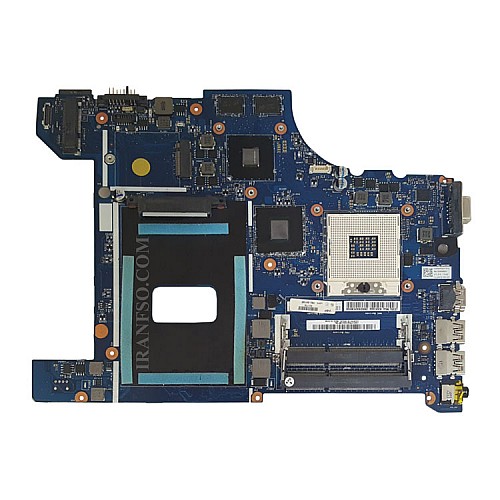 مادربرد لپ تاپ لنوو ThinkPad E531_VILE2_NM-A044_VGA-1GB گرافیک دار