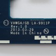 مادربرد لپ تاپ لنوو IdeaPad G505_LA-9911P E1 1GB گرافیک دار