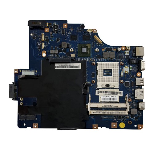مادربرد لپ تاپ لنوو IdeaPad Z560_NIWE2_LA-5752P گرافیک دار