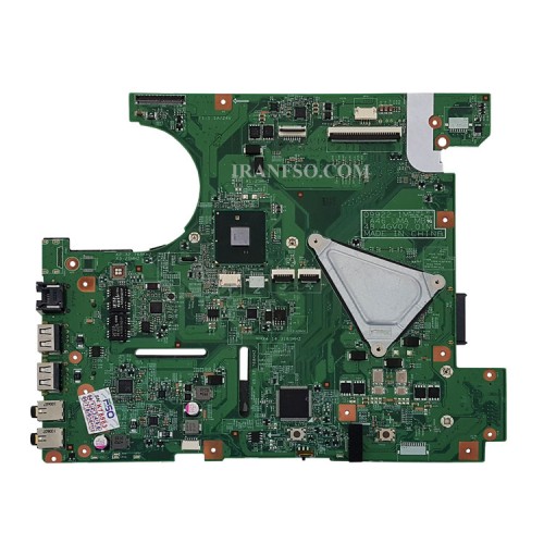 مادربرد لپ تاپ لنوو IdeaPad B460_48-4GV07-01M بدون گرافیک