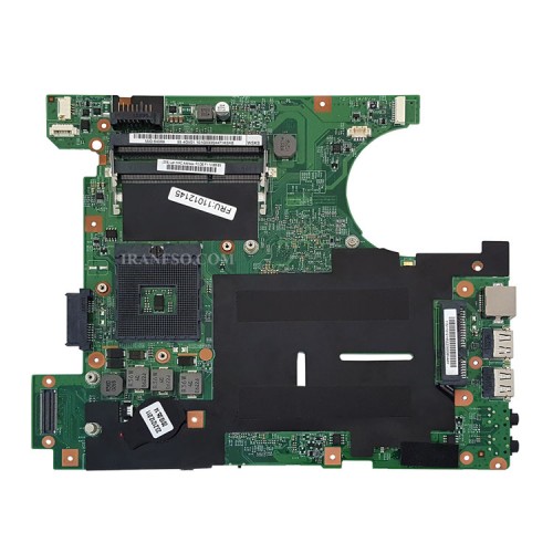 مادربرد لپ تاپ لنوو IdeaPad B460_48-4GV07-01M بدون گرافیک